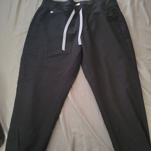 Figs Zamora joggers core scrubs